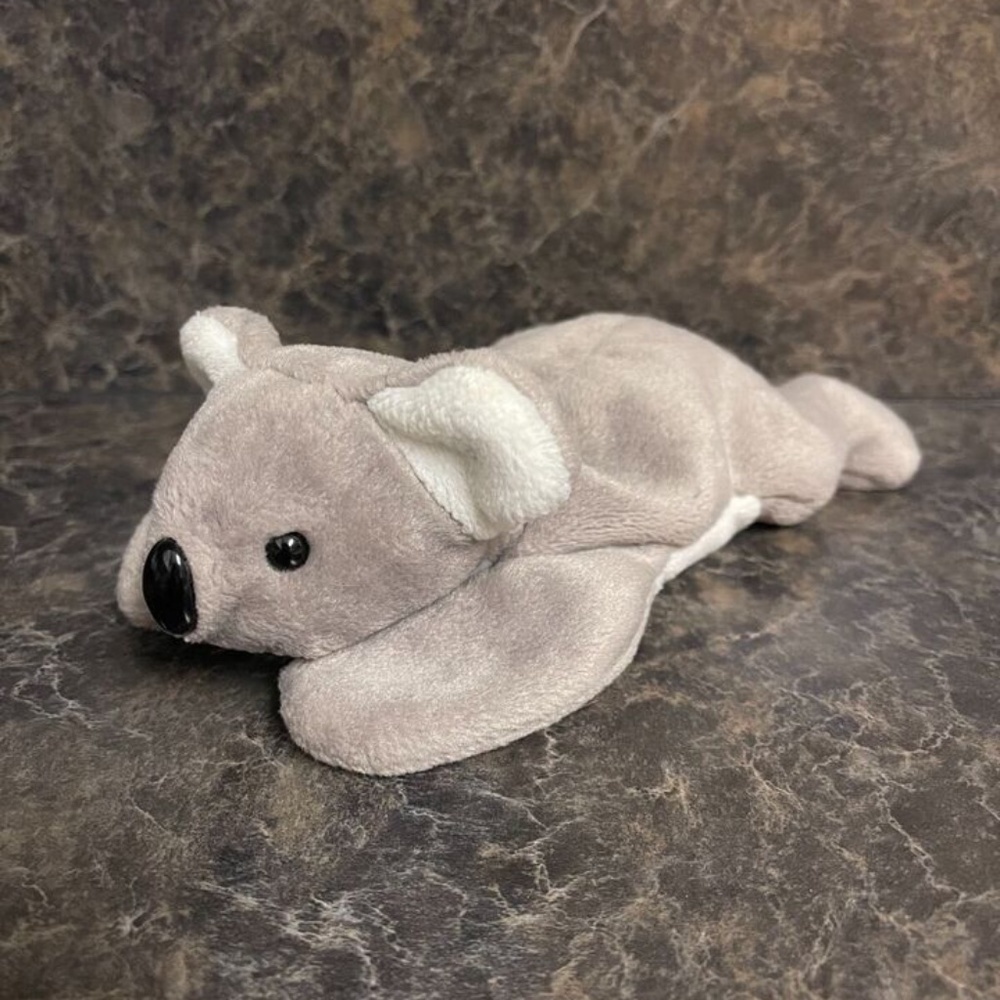 Ty Beanie Babies 1996 Mel the Koala